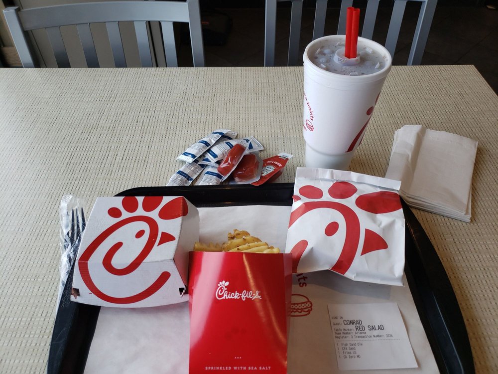 Chick-fil-A