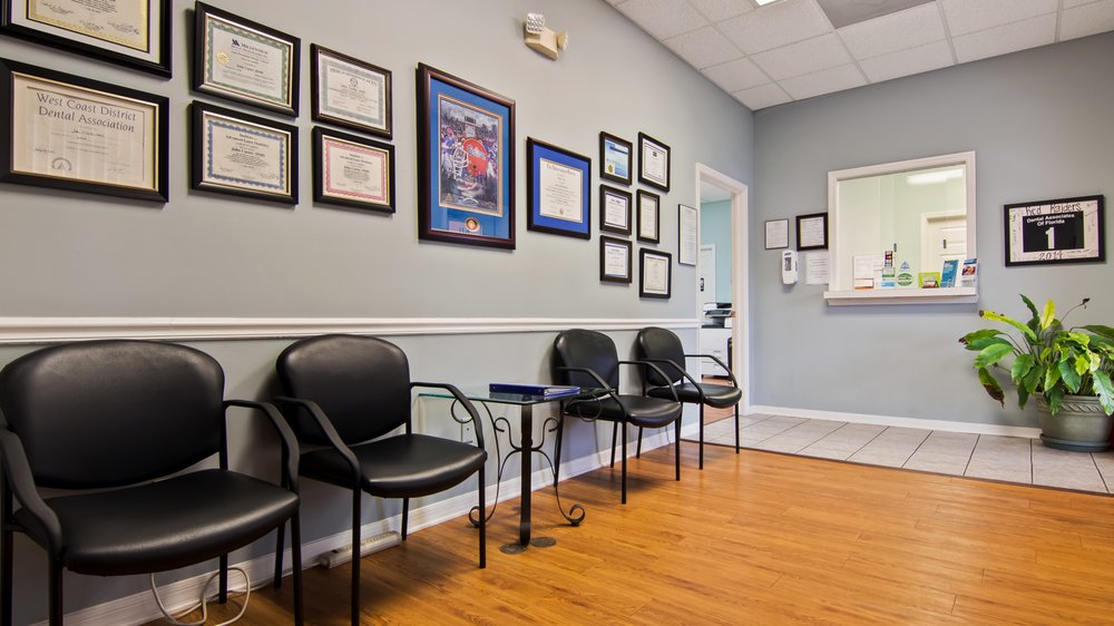 Dental Associates of Florida Plant City General