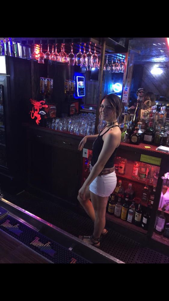 Hideaway Bar