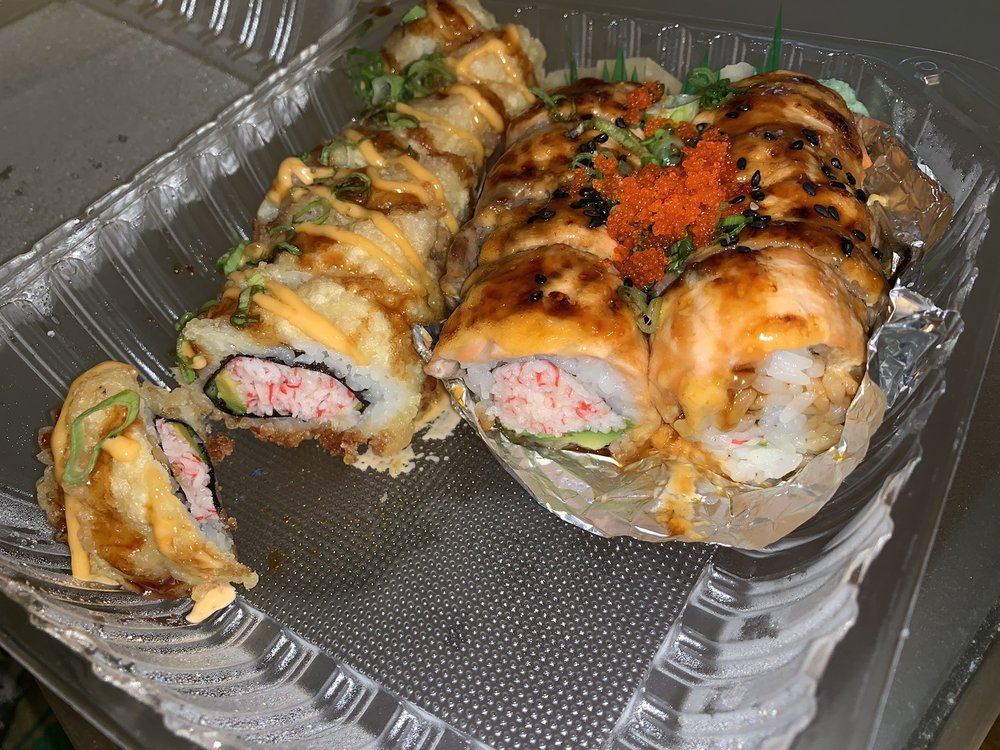 Poke Kitchen Poke Kitchen