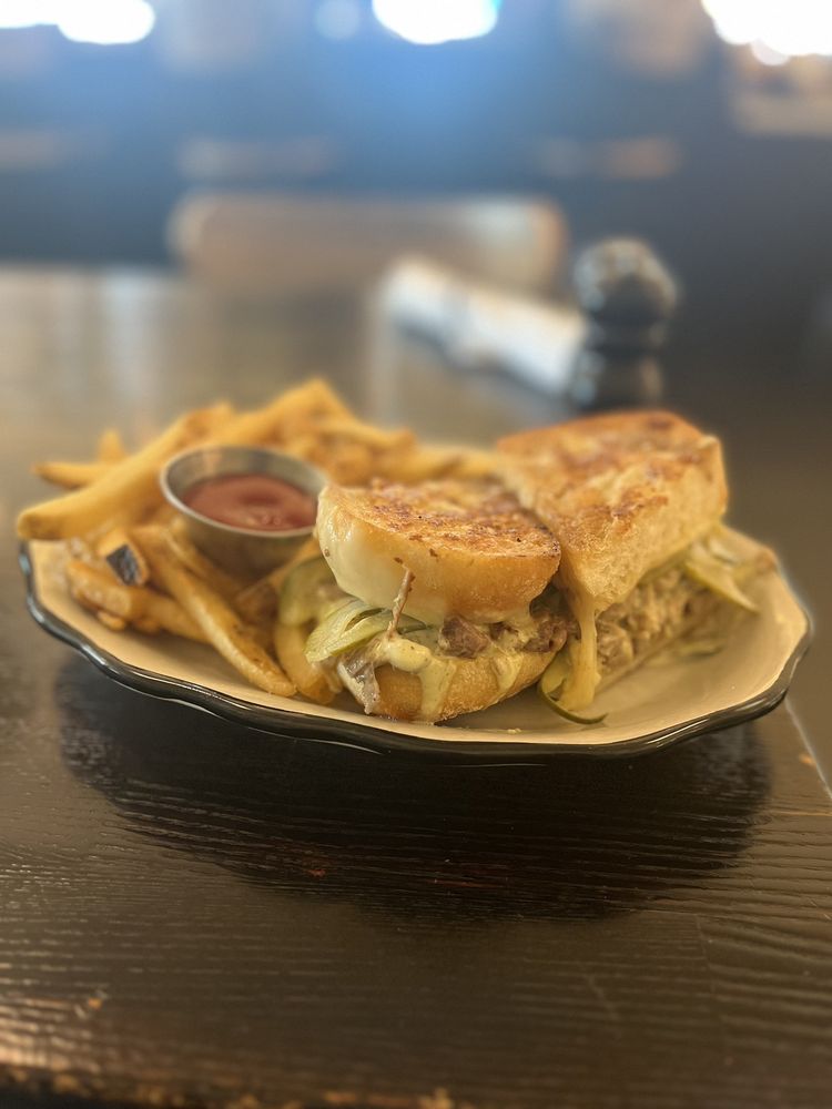 Grand Lake Kitchen - Dimond