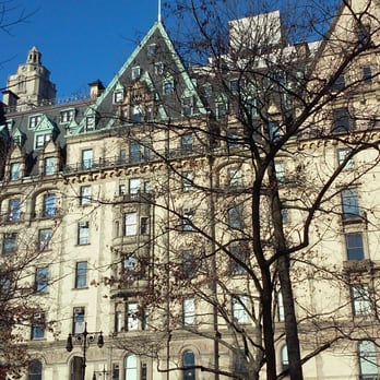 The Dakota 111 Photos 41 Reviews Apartments 1 W 72nd St Photo Of The Dakota New York Ny United States