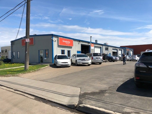 Simplicity Car Care - Edmonton