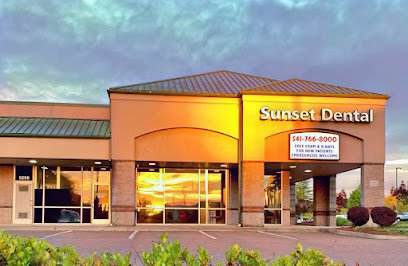 image of business Sunset Dental