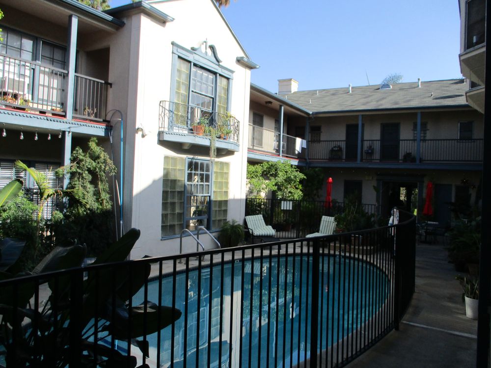 Holley Property Management