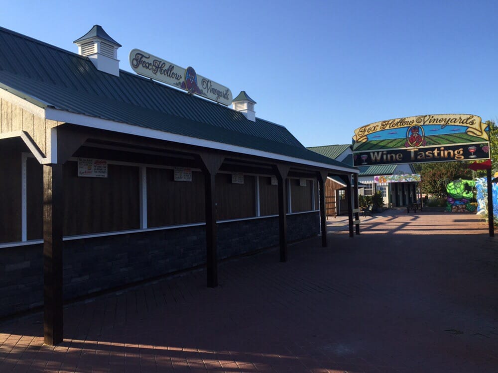 Fox Hollow Vineyards 20 Photos & 11 Reviews Wine Tasting Room 939 Holmdel Rd, Holmdel, NJ