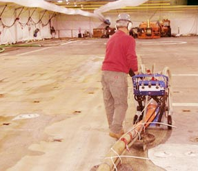 image of business International Flooring and Protective Coatings Inc