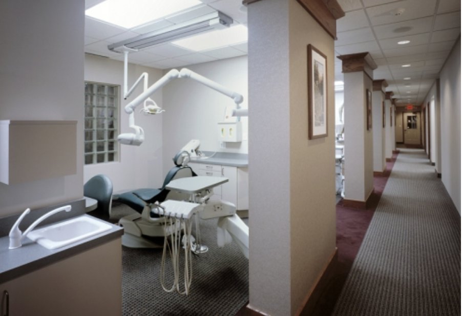 image of business Ascent Family Dentistry