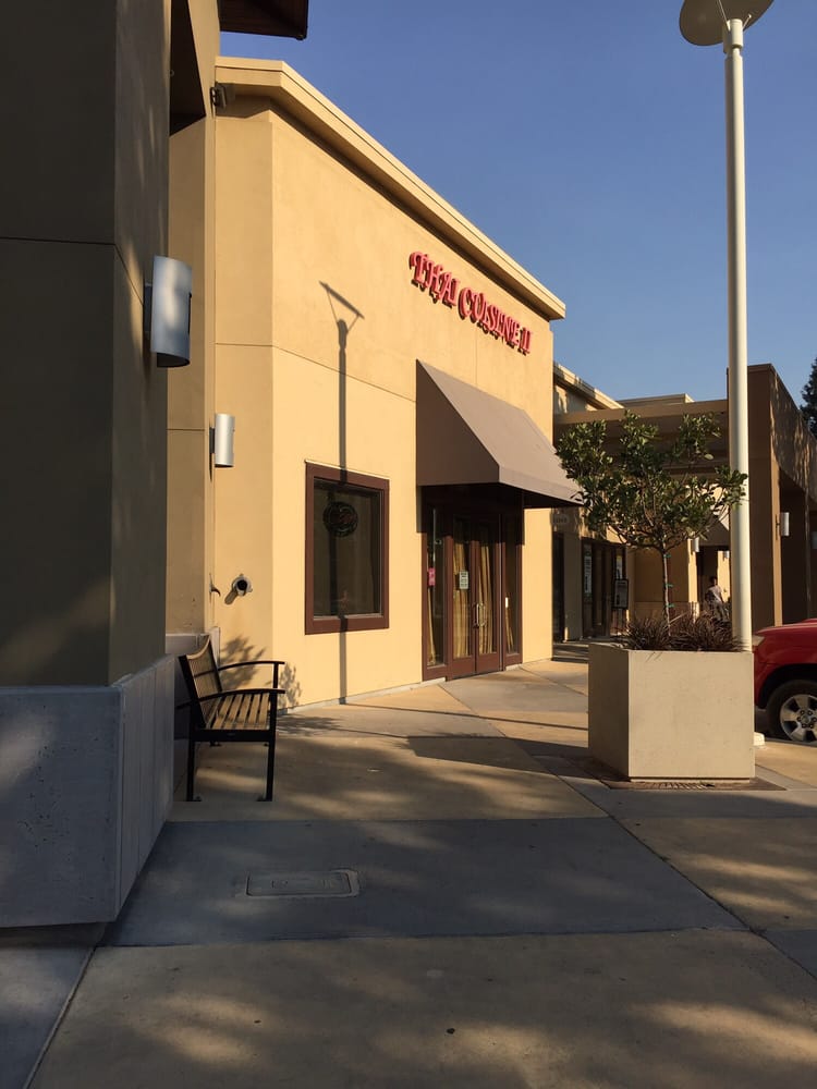 Thai Cuisine II 185 Photos & 164 Reviews Thai 779 E Yosemite Ave