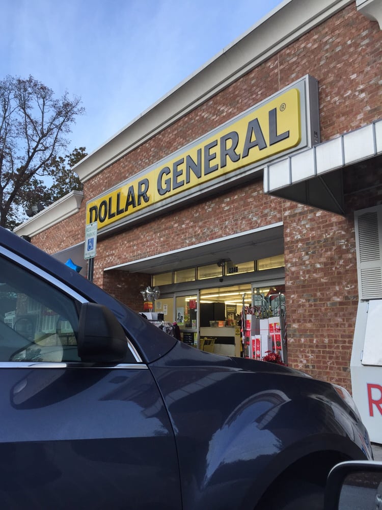 Dollar General 2346 Ashley River Rd, West Ashley, Charleston, SC