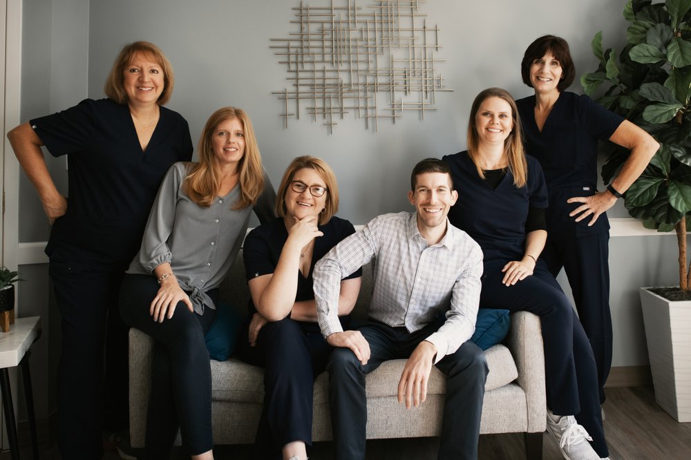 image of business Lincoln Crossings Dental Care