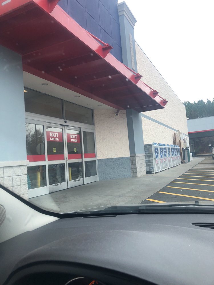 Lowe’s Home Improvement 32 Reviews Home & Garden 3625 N Commerce