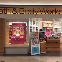 Bath & Body Works - 23 Photos & 15 Reviews - Cosmetics & Beauty Supply ...