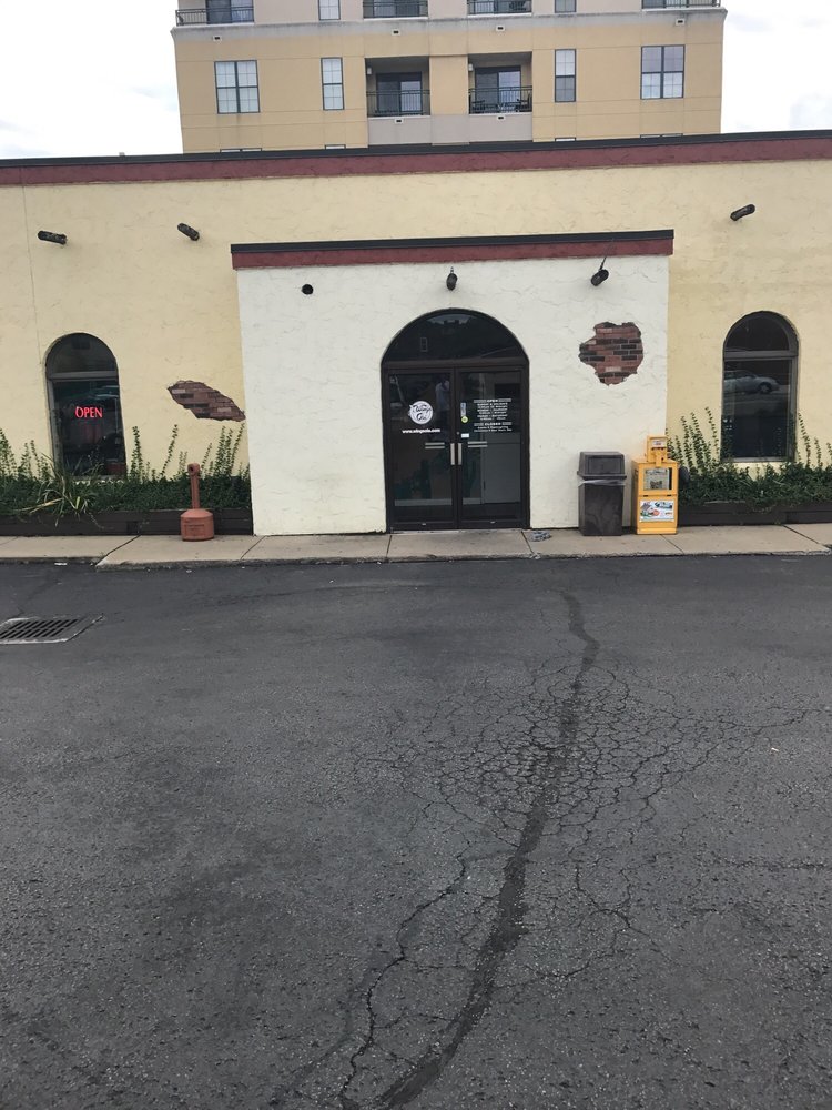 Wings Olé 22 Reviews Mexican 1125 University Ave, WV