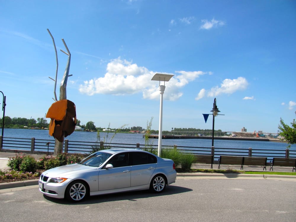 Ride And Shine Mobile Detailing