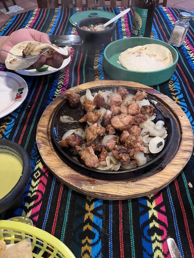 Mi Pueblito