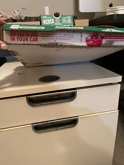 Papa John's Pizza