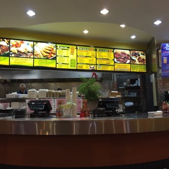 Ohana hawaiian bbq coupons