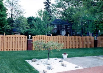 image of business Michigan Fence Company