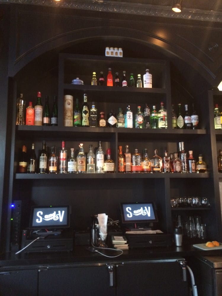 Sundry and Vice 135 Photos & 139 Reviews Cocktail Bars 18 W 13th