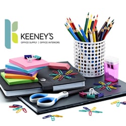 Keeney S Office Supply Equipment 15020 Ne 95th St Photo Of Keeney S Office Supply Redmond Wa United States Breakroom