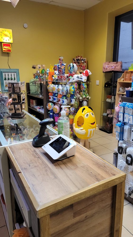 Gnarly Novelties And Arcade