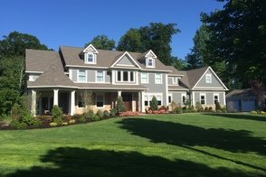 image of business Needle Point Homes