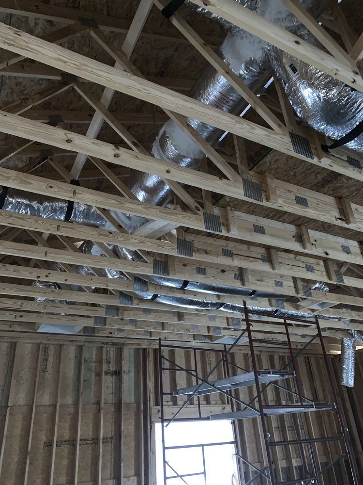 Pickett's Heating & Air Services