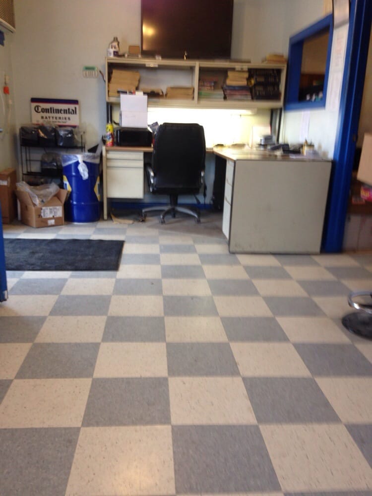 Grumpy's Automotive and Body Shop