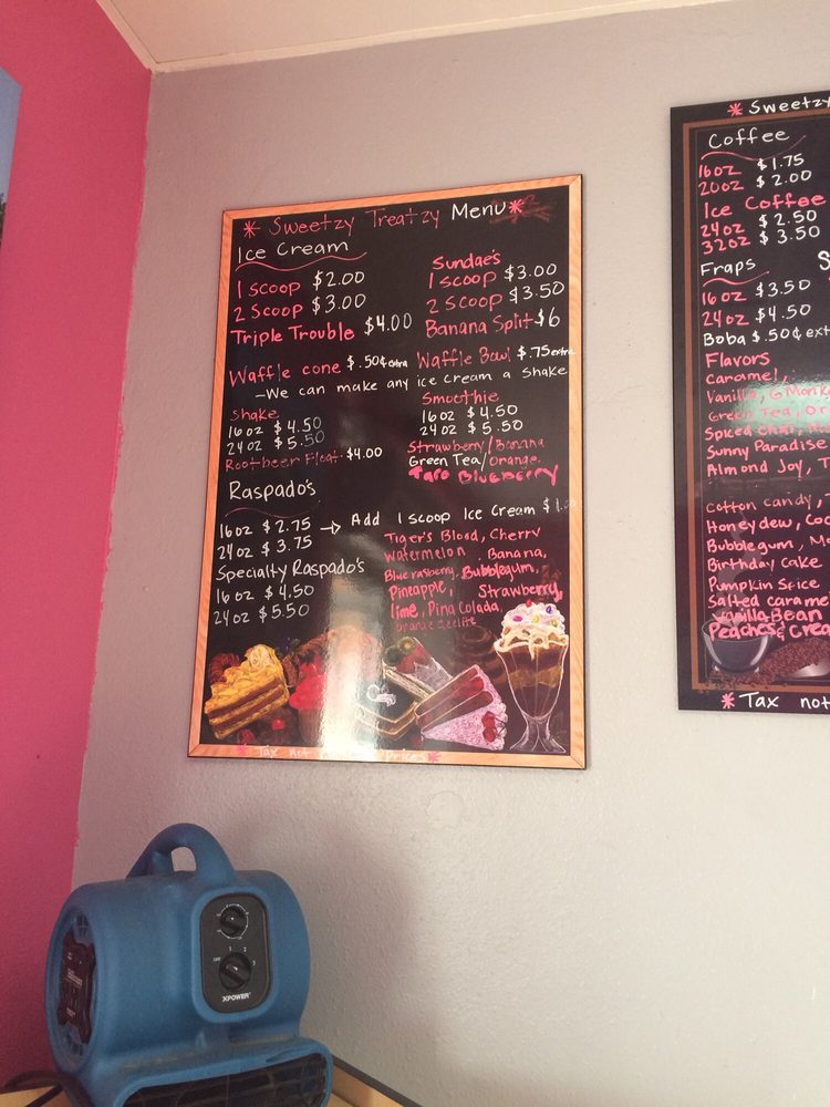 Coffee Shop Image