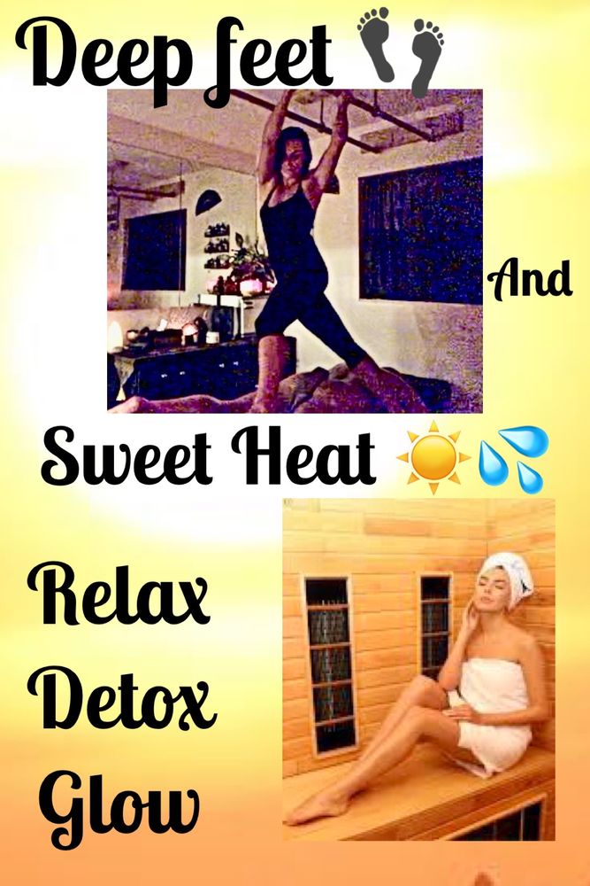 Barefoot Bodywork and Massage