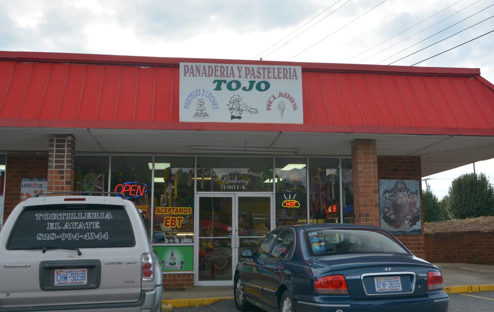 Tojo International Bakery
