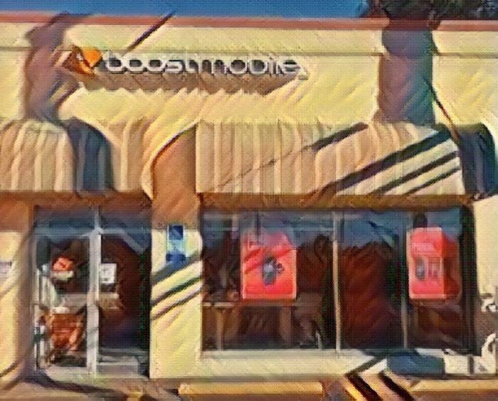 Boost Mobile