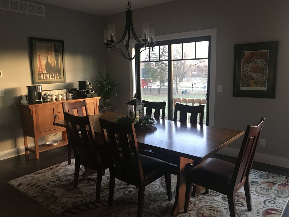 image of business Gerber Homes