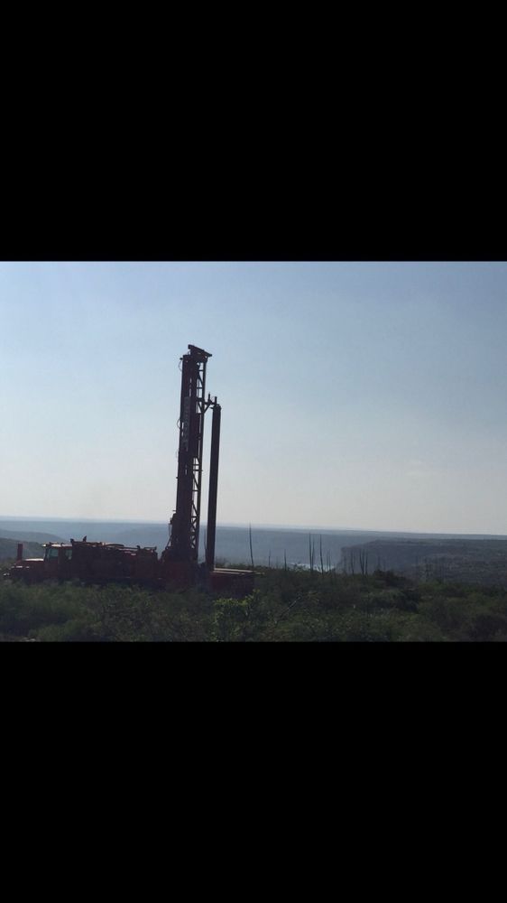 BOLLINGER DRILLING