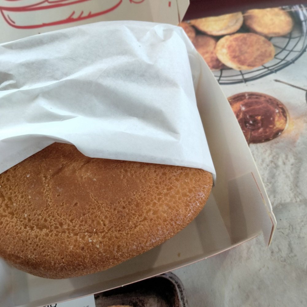 Bojangles' Famous Chicken 'n Biscuits