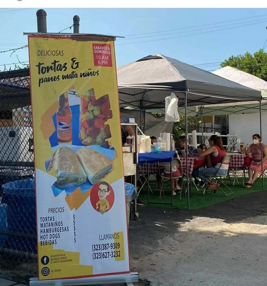 Tortas Hula Hula