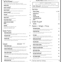 Dreamcatchers 33 Photos Community Service Non Profit 103 S Photo Of Dreamcatchers Colorado Springs Co United States Menu Side 1