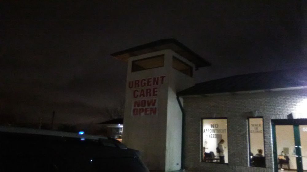 image of business CareFirst Urgent Care - Bridgetown
