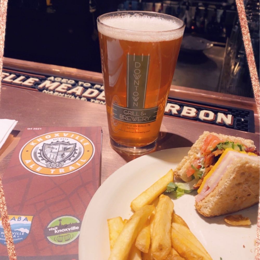 Best dining in knoxville tn