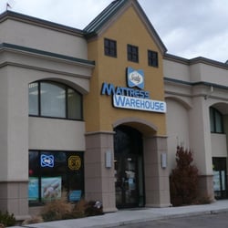 Mattress Warehouse Mattresses 75 E Fort Union Blvd Midvale Ut Photo Of Mattress Warehouse Midvale Ut United States Utah