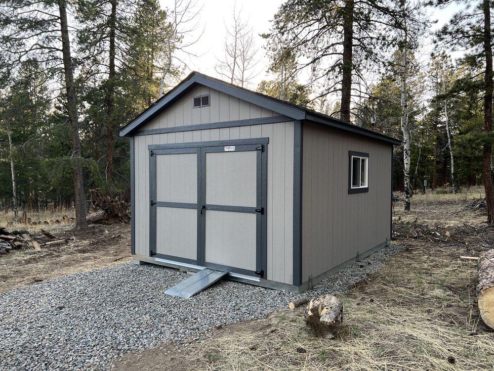 image of business Tuff Shed Denver
