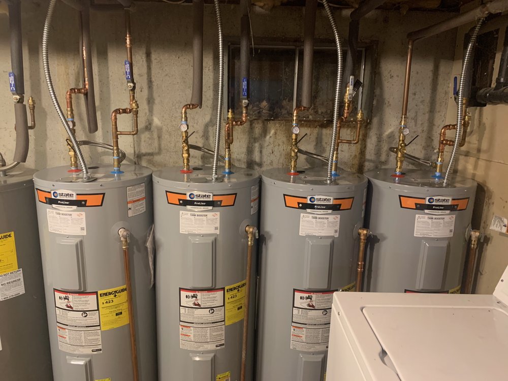 image of business GMR Mechanical