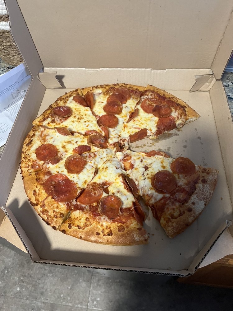 Pizza Hut
