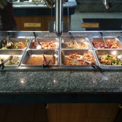 Oriental Kitchen - American (New) - 628 Wisconsin 54, Black River Falls, WI - Restaurant Reviews