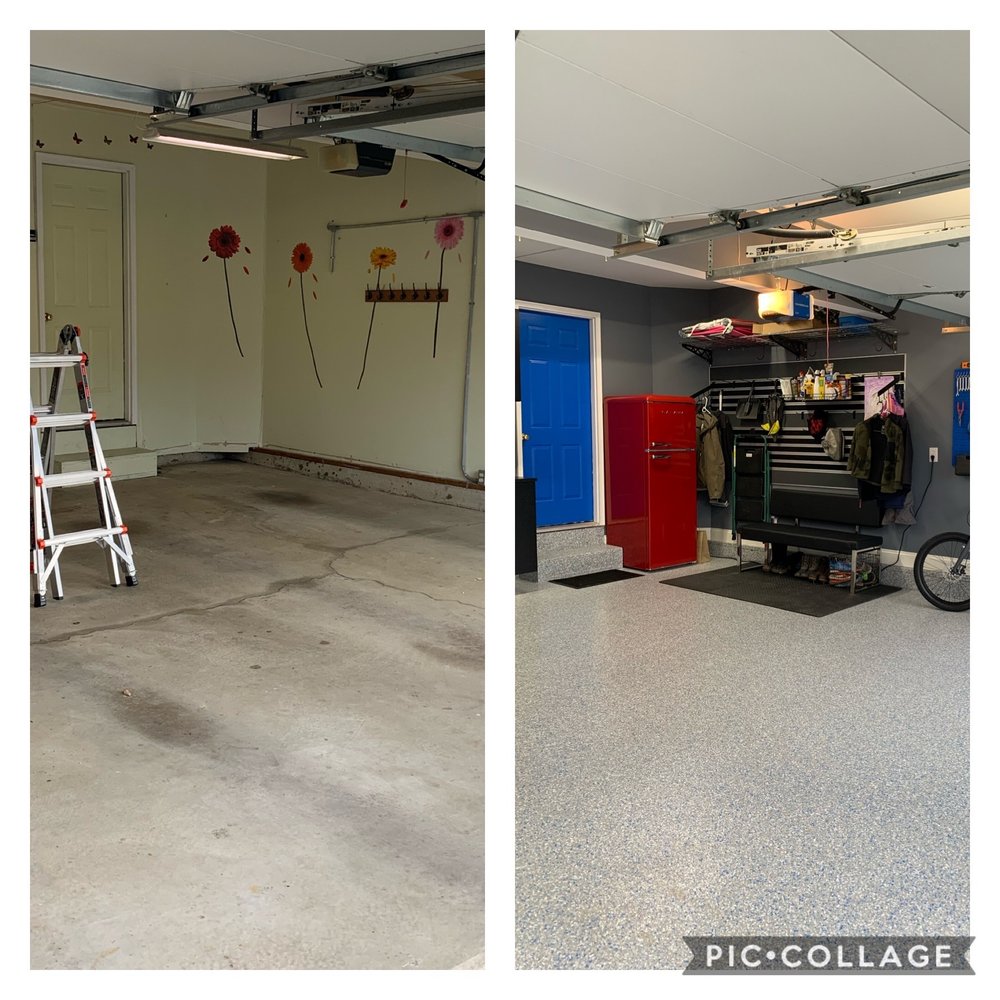 image of business Garage Experts of Central Maryland
