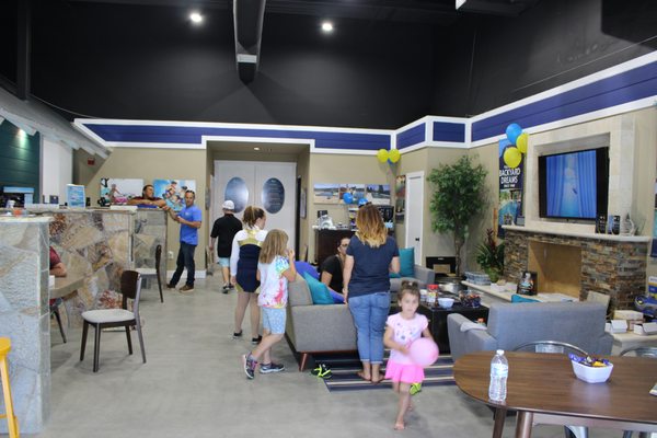 Premier Pools And Spas 43020 Blackdeer Loop Ste 106