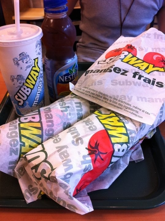 Subway