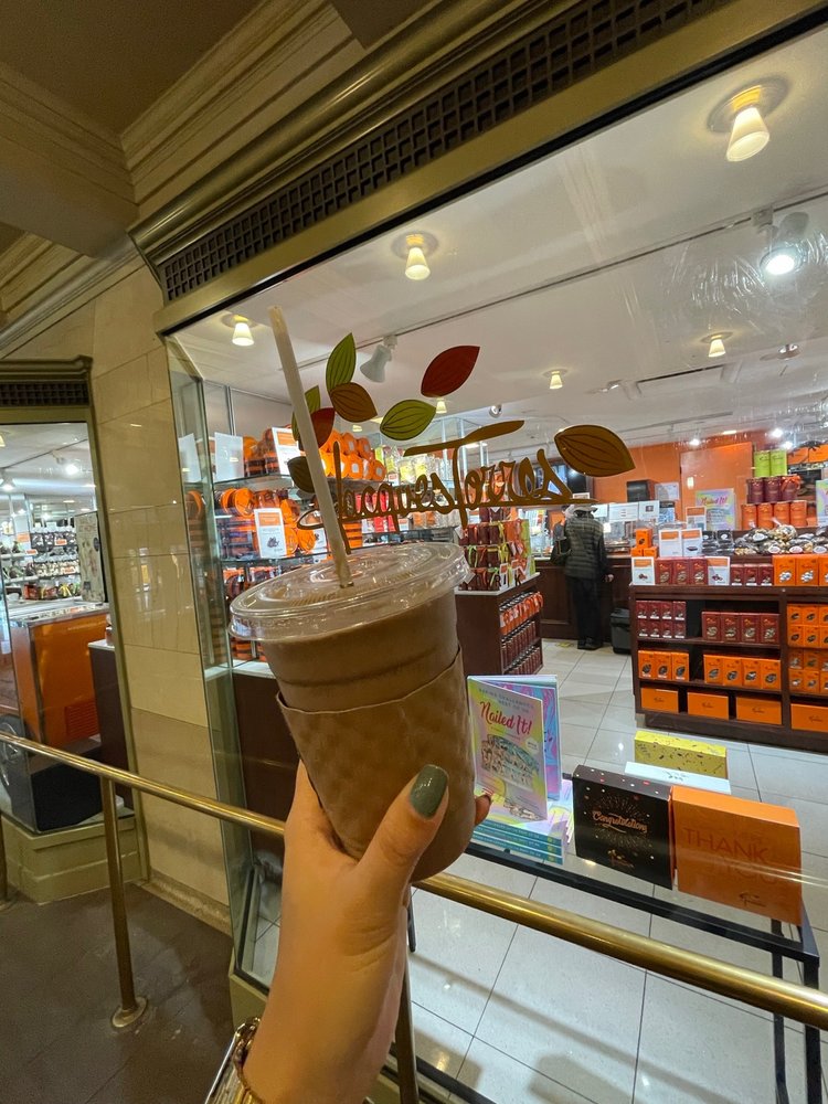 Jacques Torres Ice Cream