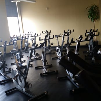 Results Gym Closed 14 Photos 72 Reviews Gyms 315 G St Se Photo Of Results Gym Washington Dc United States Spinning Studio